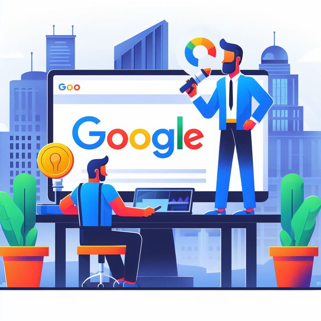 Dla jakiej firmy reklama w google ma sens?"