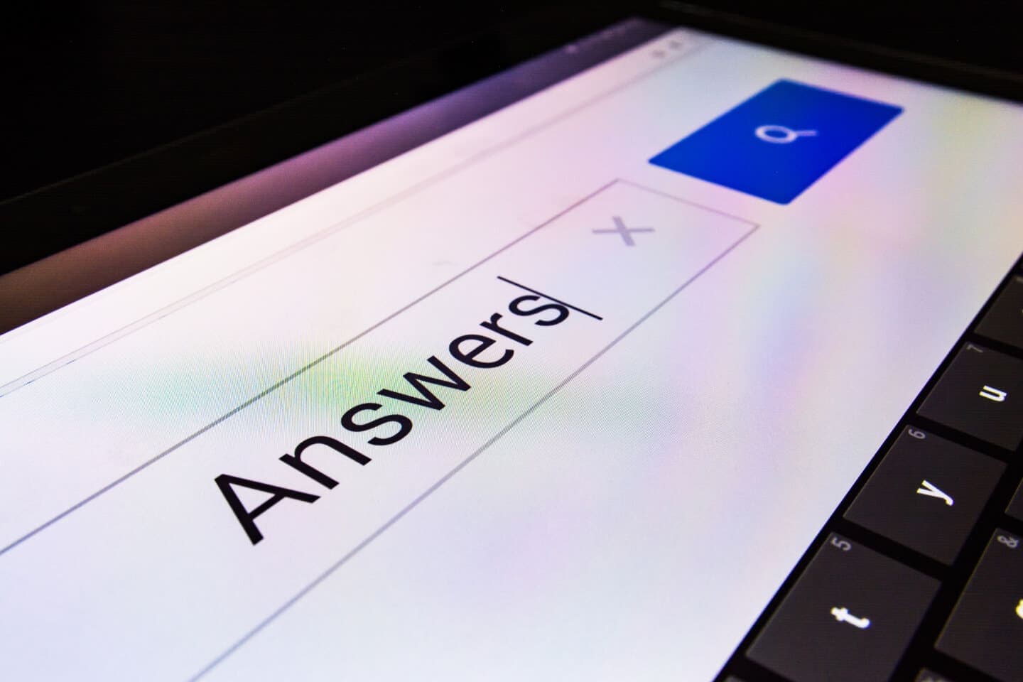 answer engine optimization