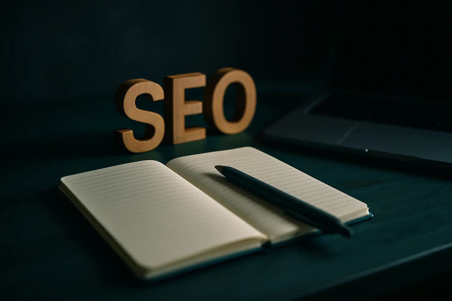 SEO — podstawy pozycjonowania stron internetowych 2026