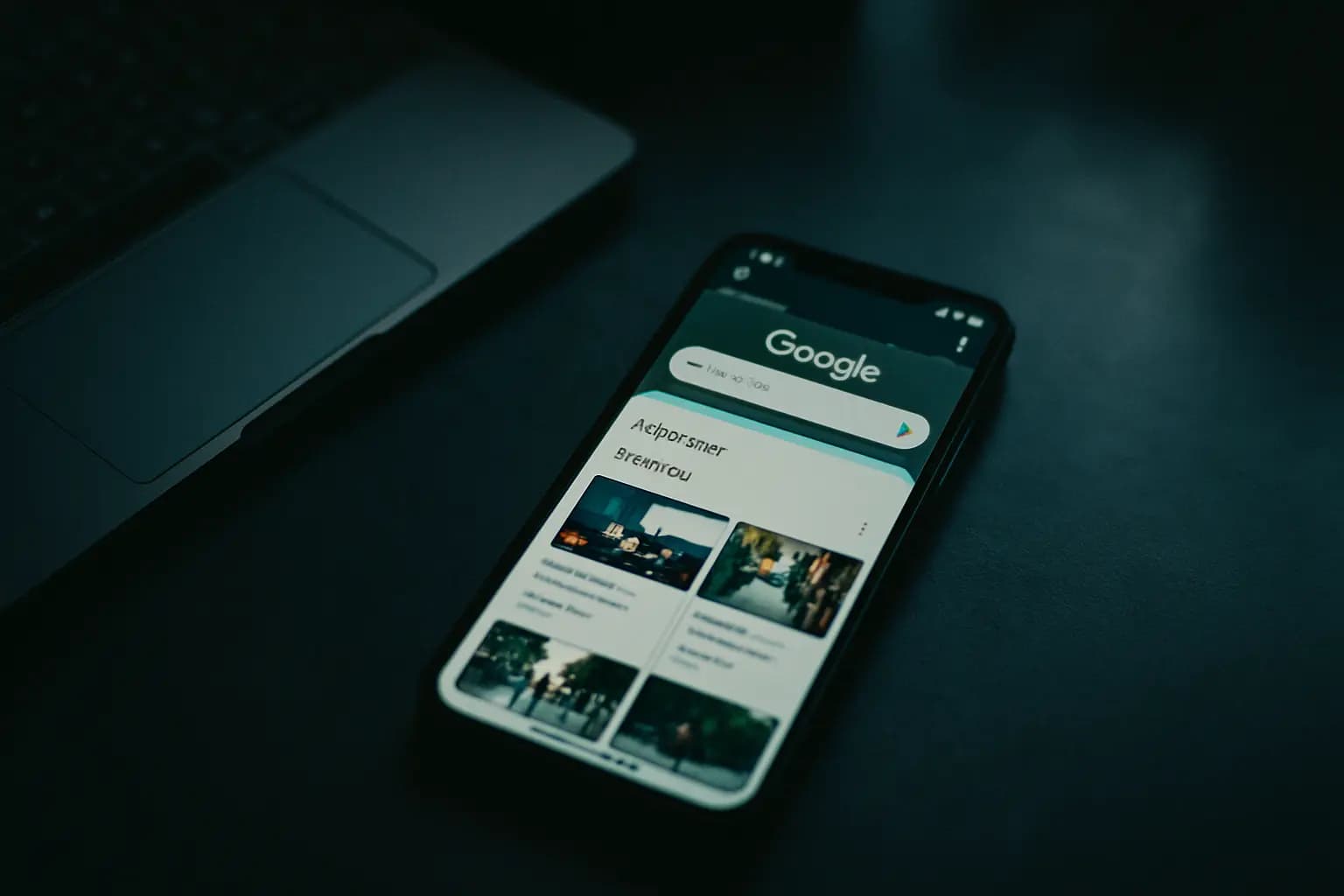 Google osadza Top Stories bezpośrednio w AI Overviews dla wydawców i marek