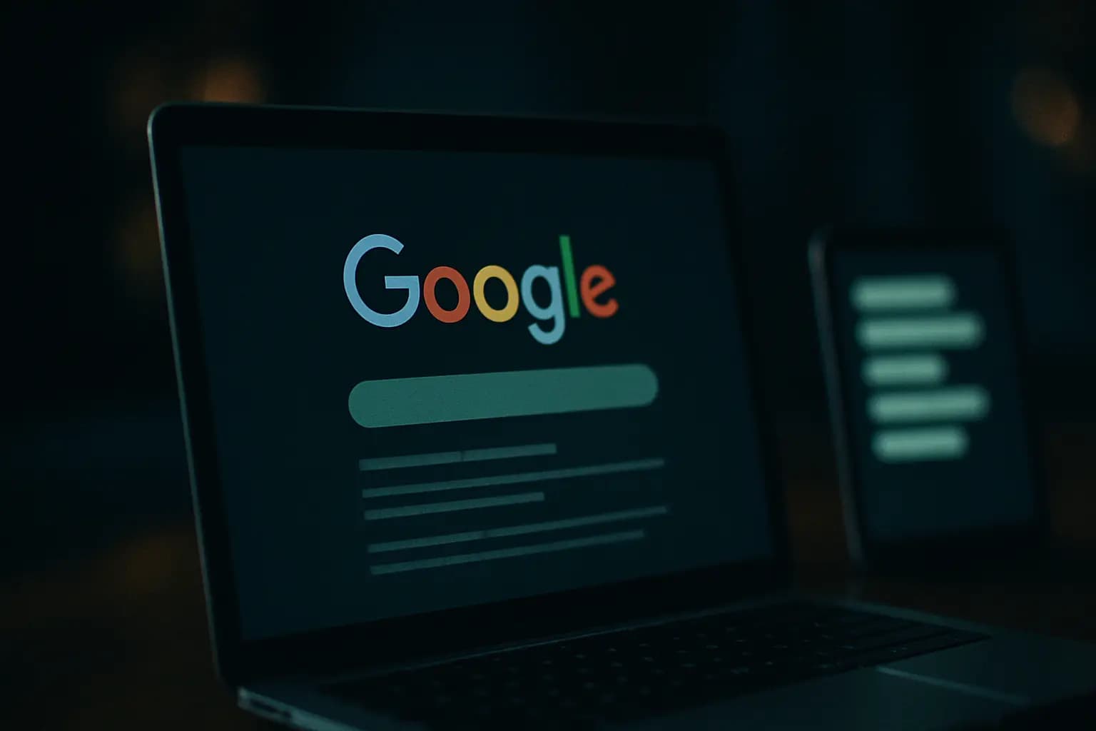 Google uruchamia sierpniową aktualizację antyspamową i 5 zmian w AI Overviews