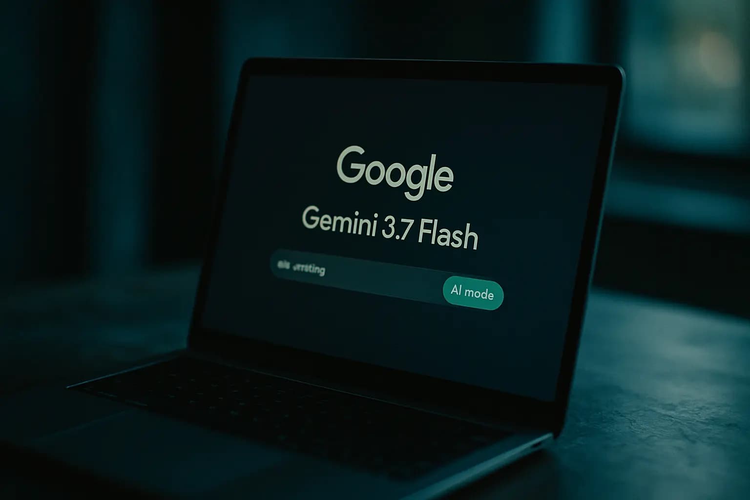 Google uruchomił Gemini 3.7 Flash w trybie AI Mode wyszukiwarki