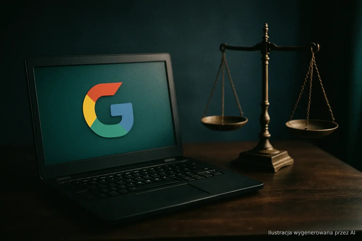 Google zastępuje kary za Site Reputation Abuse algorytmem w EEA