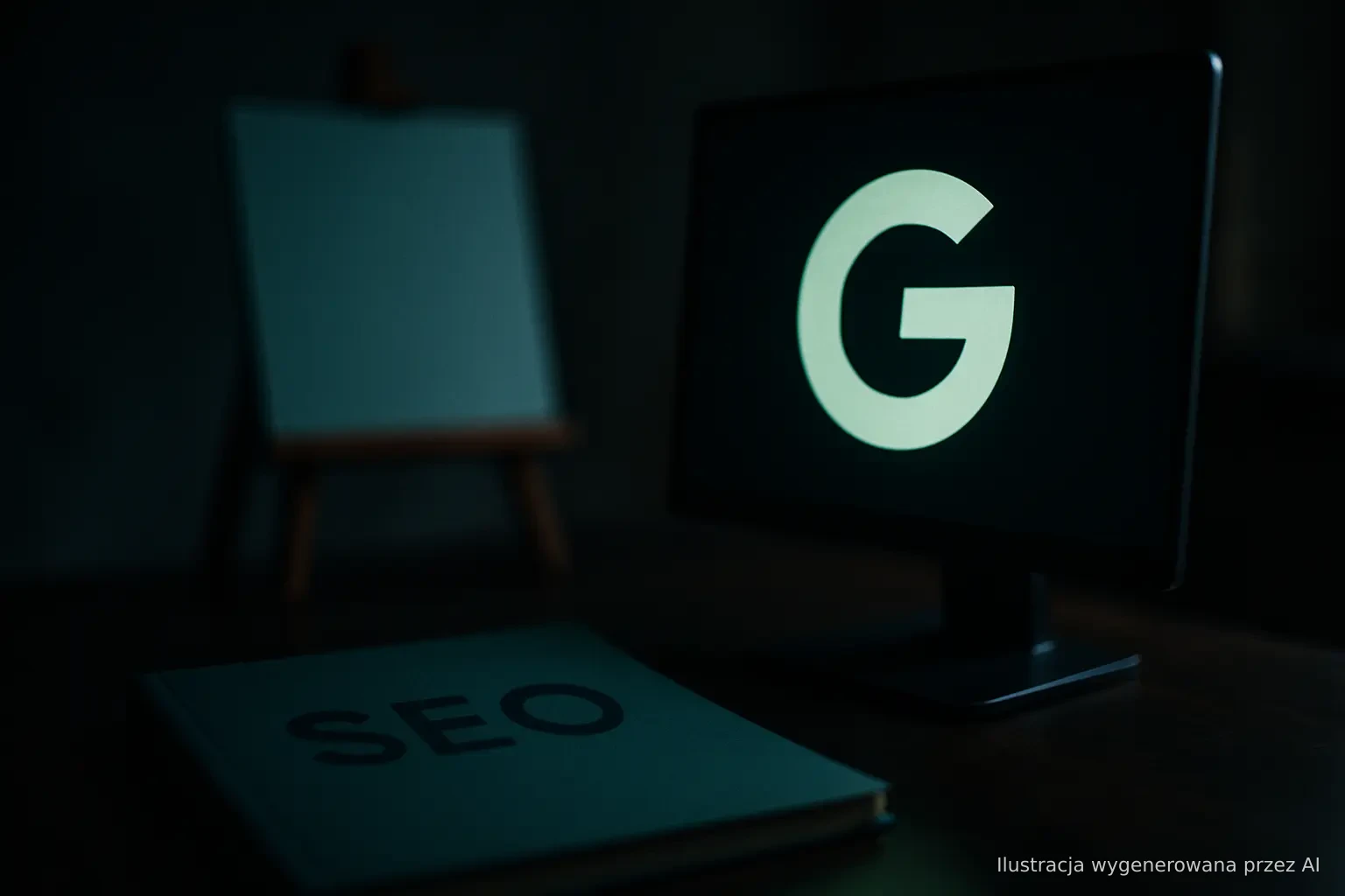 Google zmienia egzekwowanie parasite SEO w EOG na system algorytmiczny