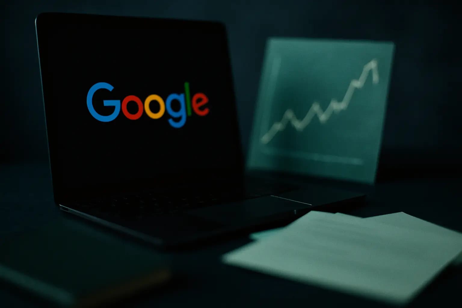 Google zwiększa zmienność rankingów i traci liderów AI – 5 zmian w SEO