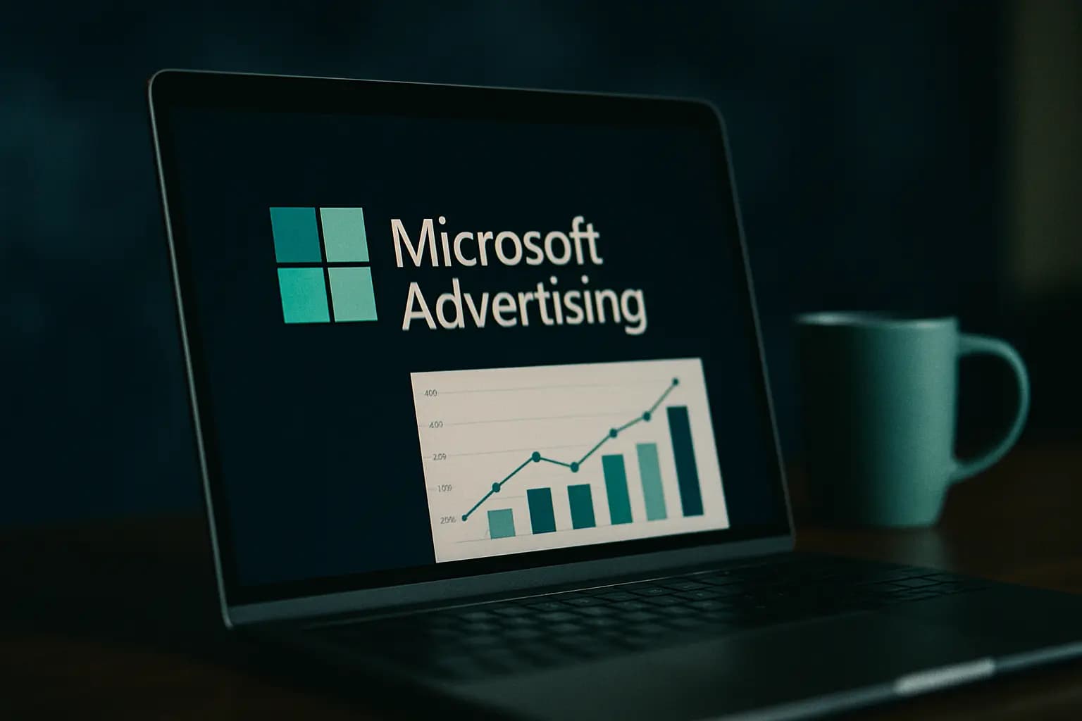 Microsoft Advertising usuwa Max CPC z nowych kampanii od 1 października 2026
