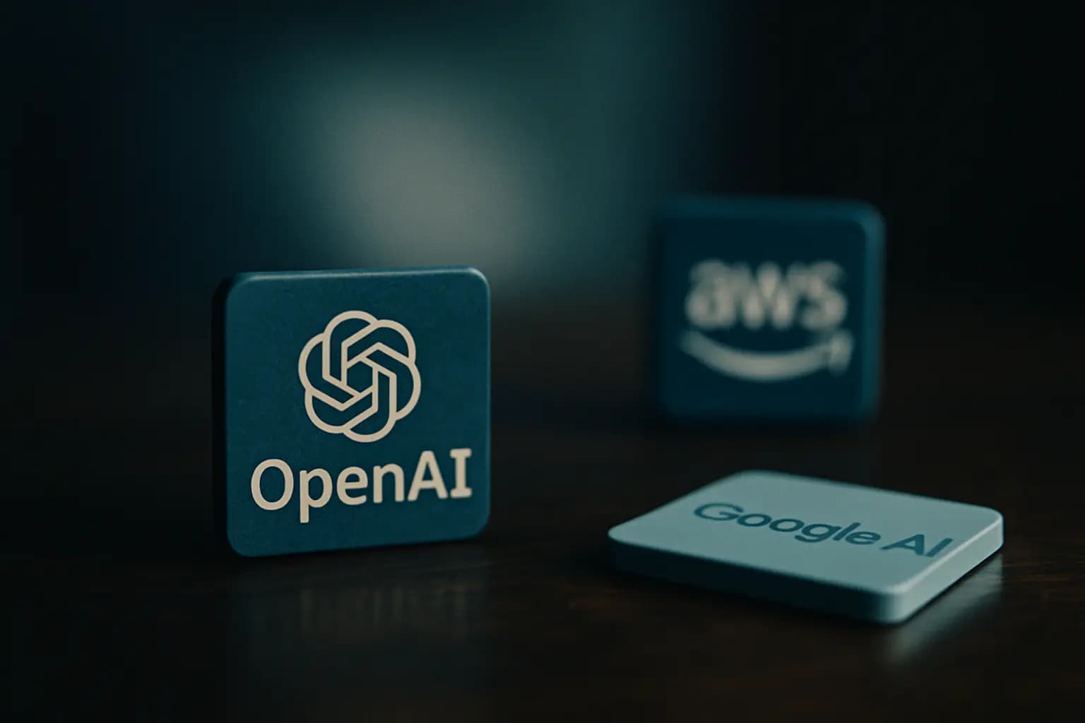 OpenAI Daybreak na AWS, Google AI w Ads i 5 zmian w AEO – sierpień 2026
