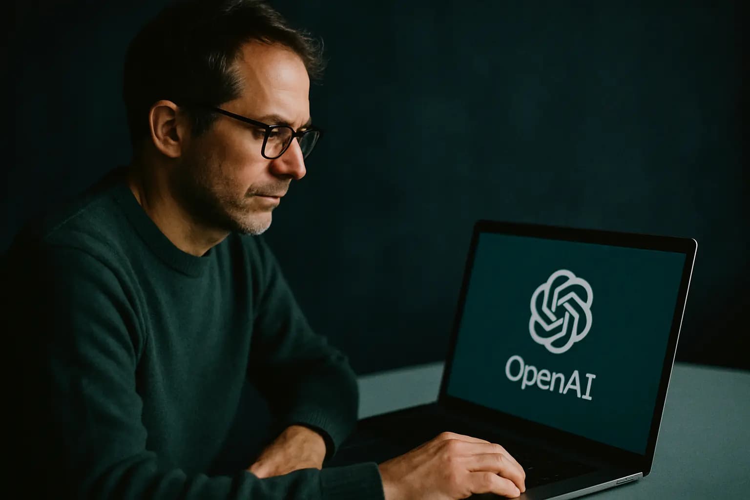 OpenAI oferuje ChatGPT za darmo 100 tys. naukowców do 2027 roku
