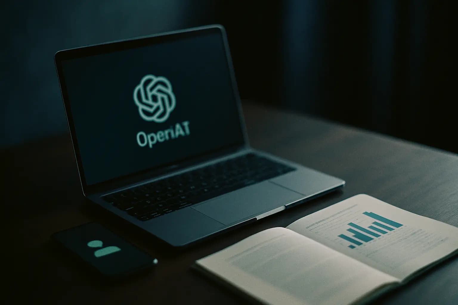 OpenAI testuje reklamy w ChatGPT uruchamiające agentów AI, czyli 5 zmian w SEM