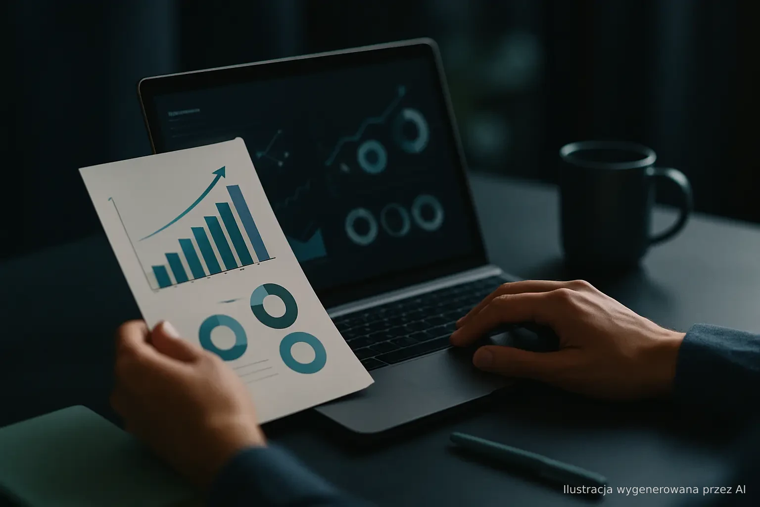 Performance marketing co to jest i jak działa w 2026