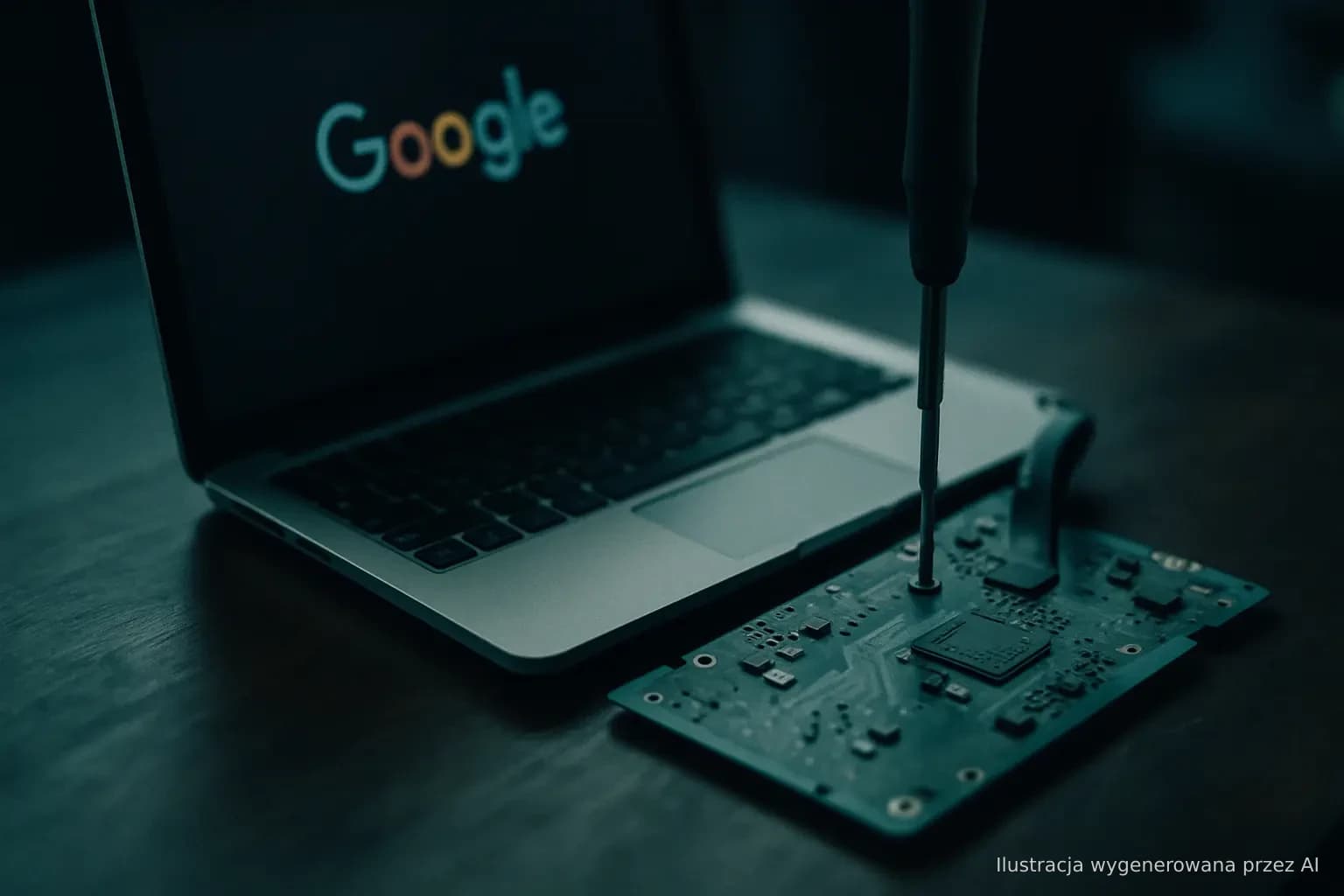 Google naprawia błąd cytowań Gemini 3.8 Flash – 5 zmian w SEO i SEM