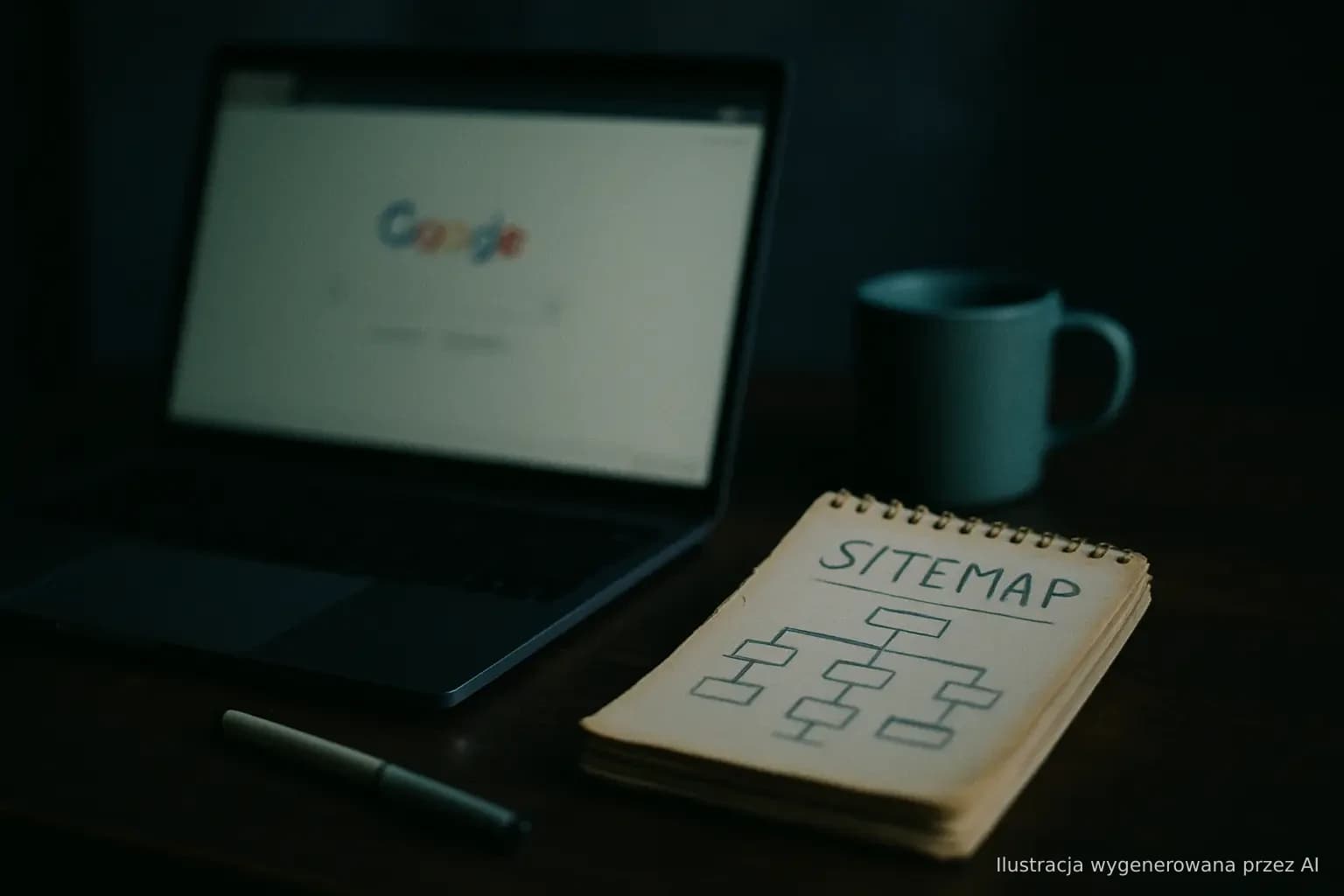 Google odrzuca technikę sitemapową do codziennego crawlowania i 2 zmiany w SEO