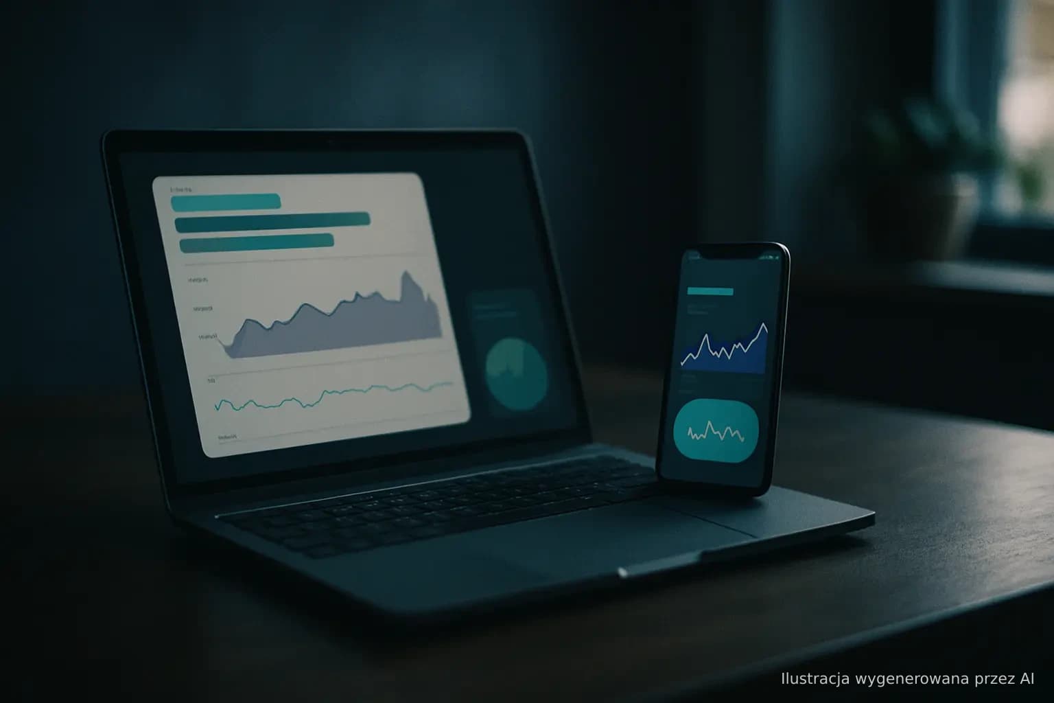 Google Search Console mierzy teraz ruch z AI Overviews dla wszystkich witryn