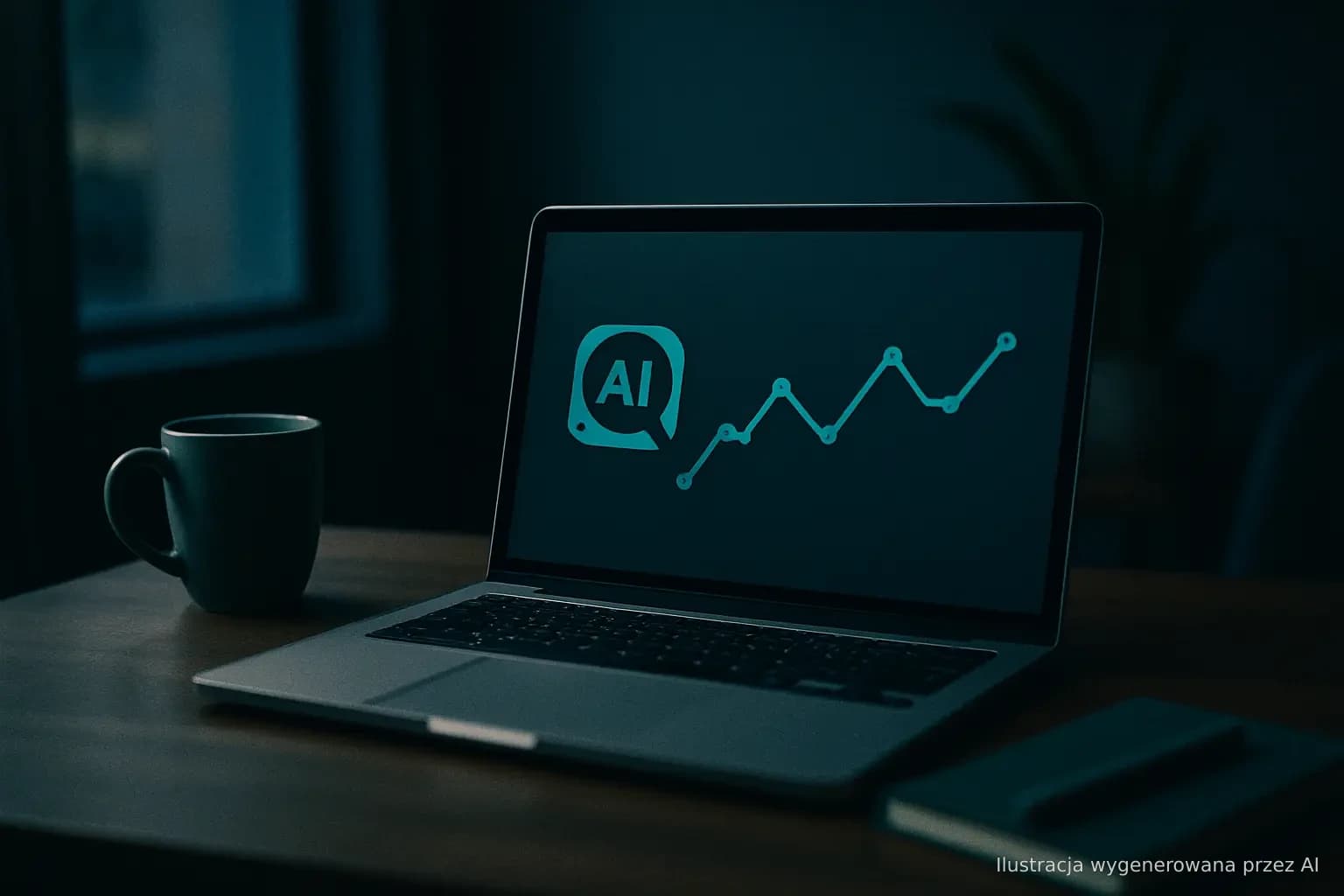 Google udostępnia monitorowanie informacji w AI Mode wszystkim użytkownikom