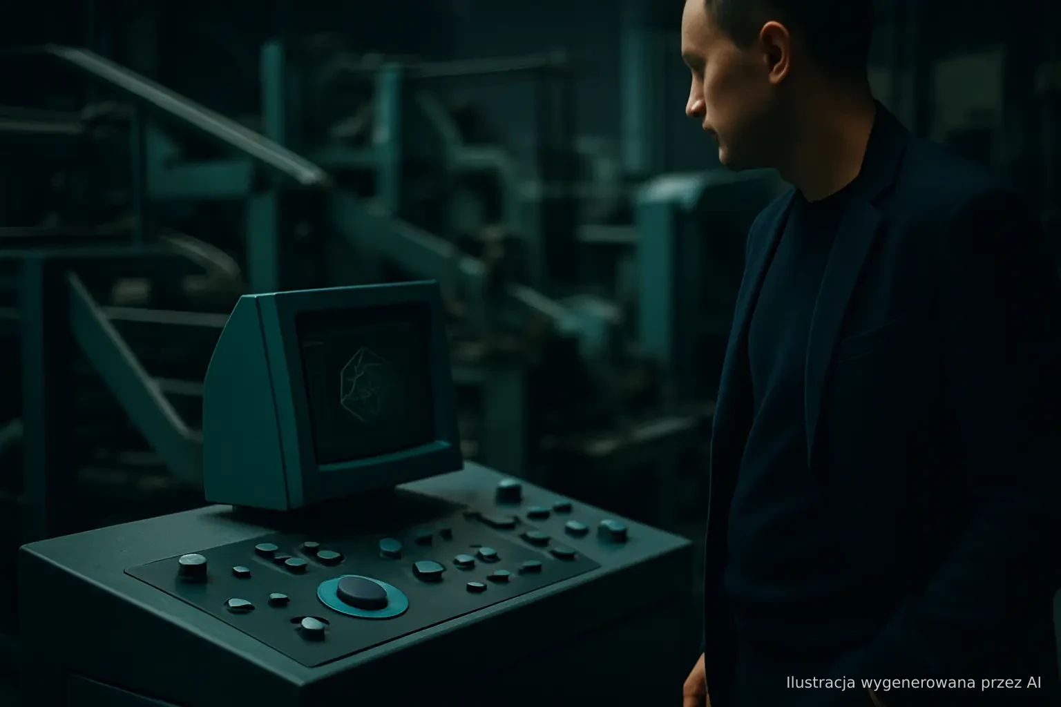Perplexity powierza GPT-6 Astra zarządzanie systemami produkcyjnymi