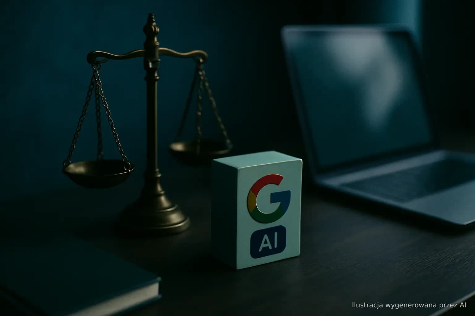 Sąd nie rozbija Google Ad Tech, AI Mode przejmuje wyniki wyszukiwania