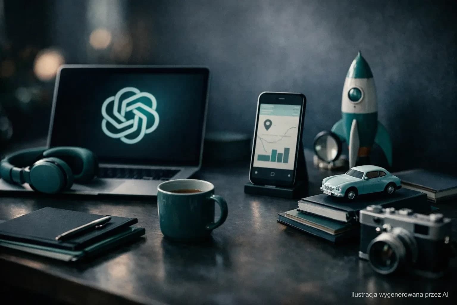ChatGPT Ads czy Google Ads 2026: różnice i pierwszy test