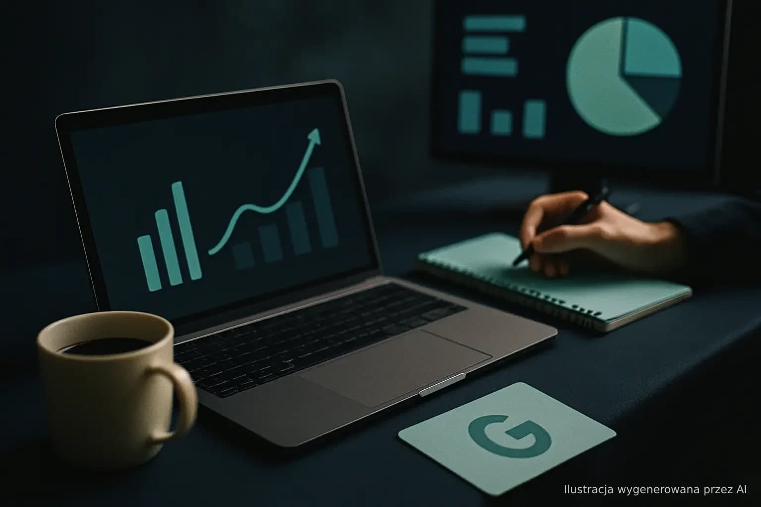 Google Ads: integracja Data Managera z Analytics i nowa metryka