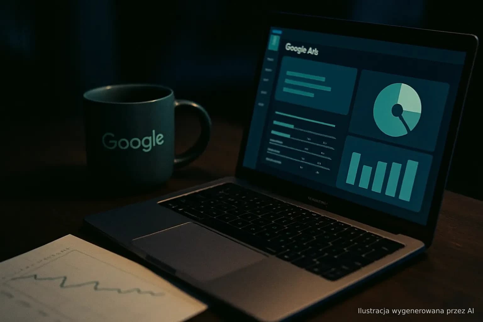 Google Ads łączy dane własne z pomiarem rentowności i 5 innych zmian w SEO