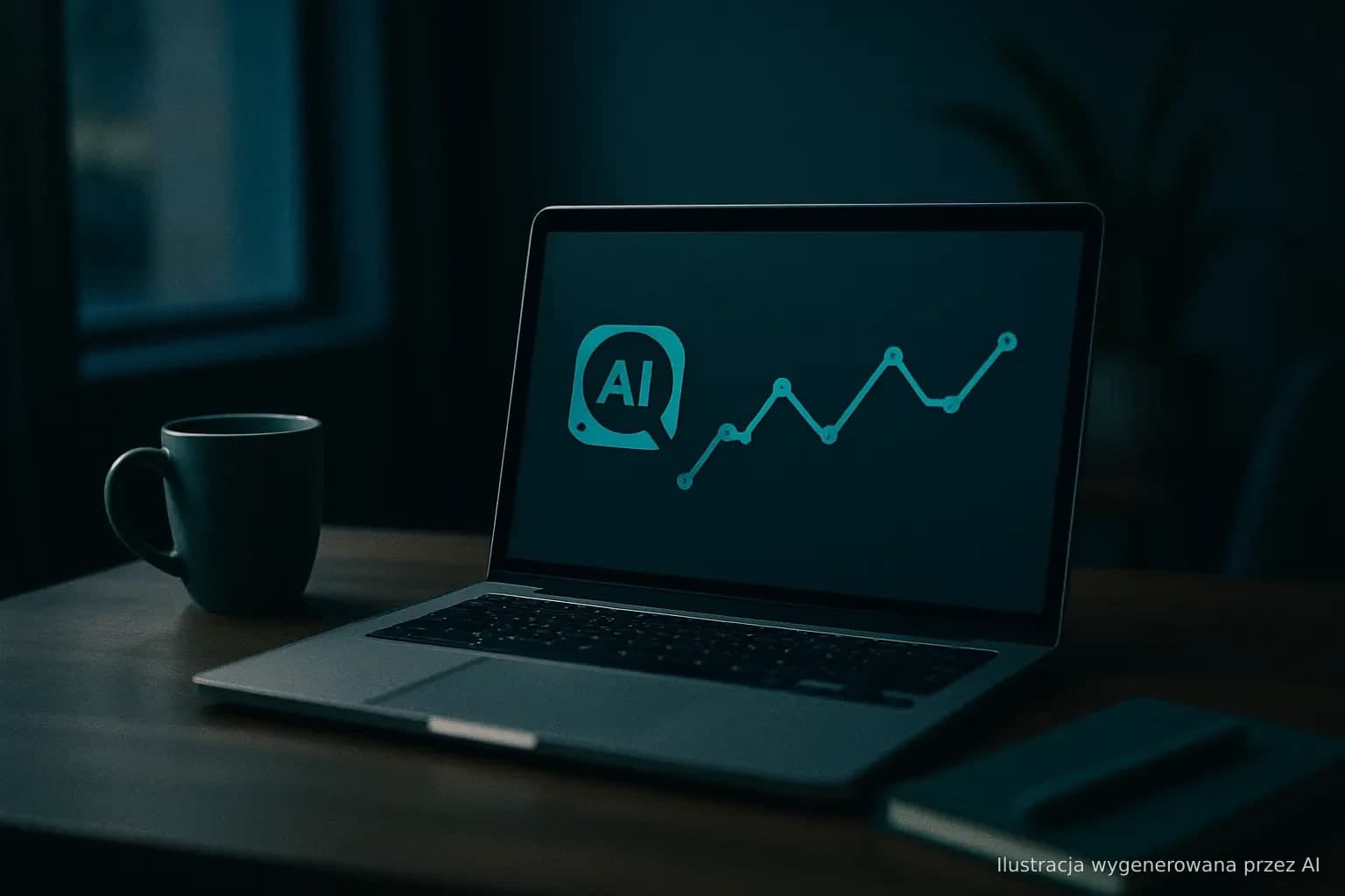 Google udostępnia monitorowanie informacji w AI Mode wszystkim użytkownikom
