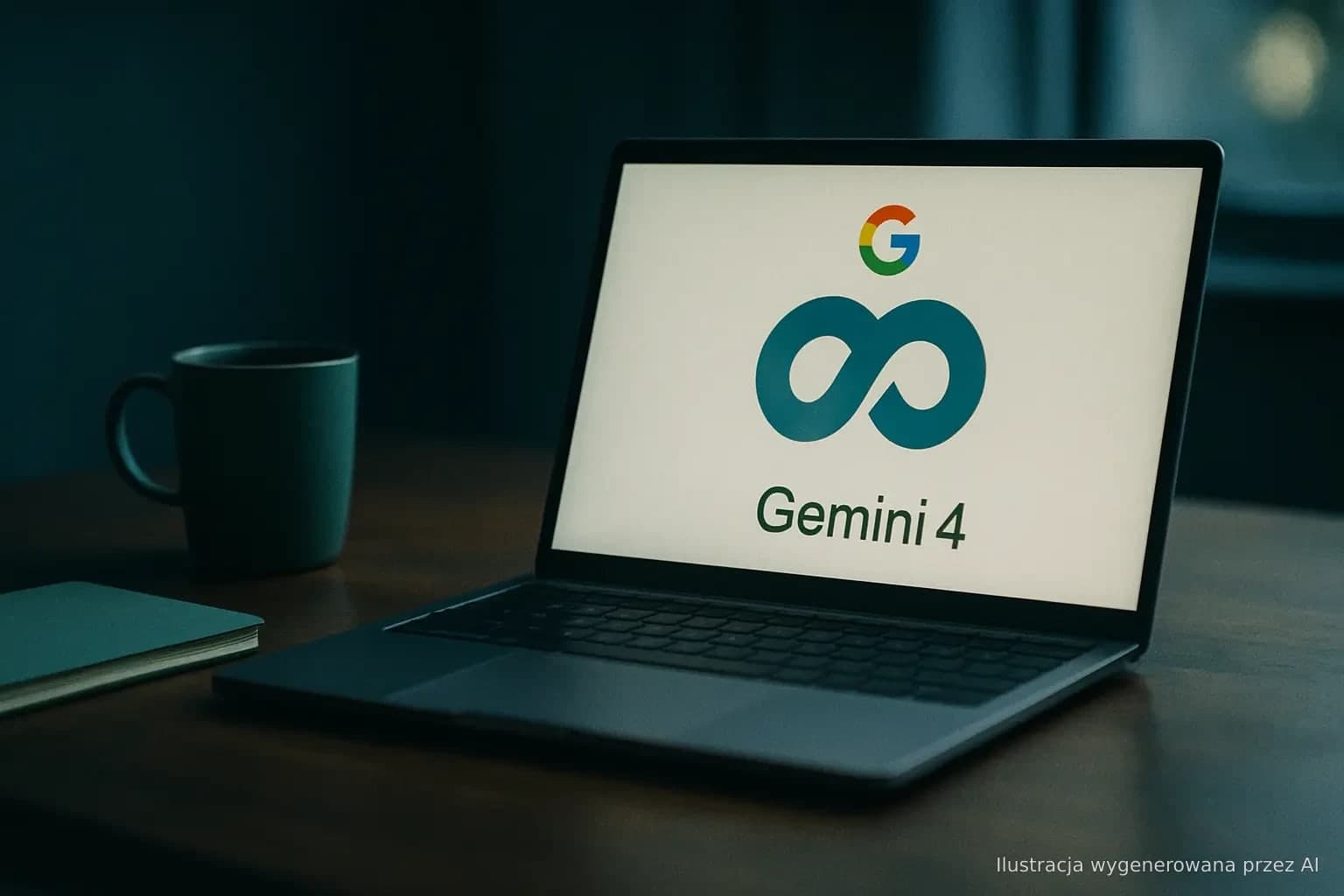Google uruchamia Gemini 4 Argon w AI Mode dla subskrybentów Pro i Ultra
