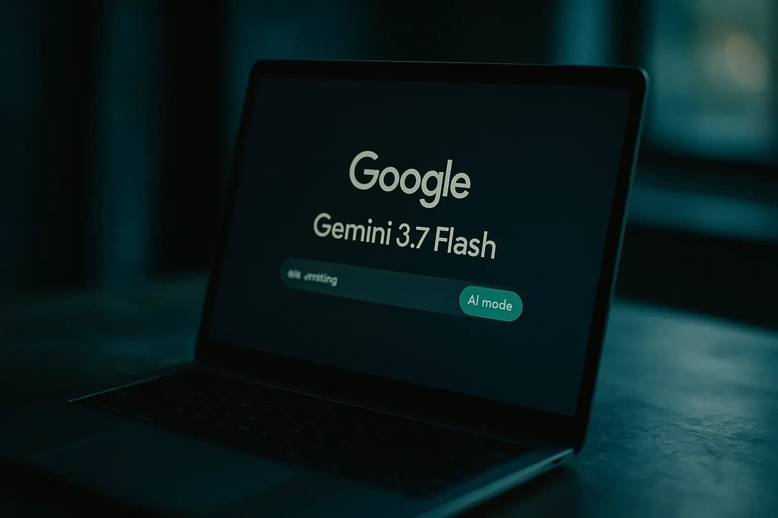 Google uruchomił Gemini 3.7 Flash w trybie AI Mode wyszukiwarki