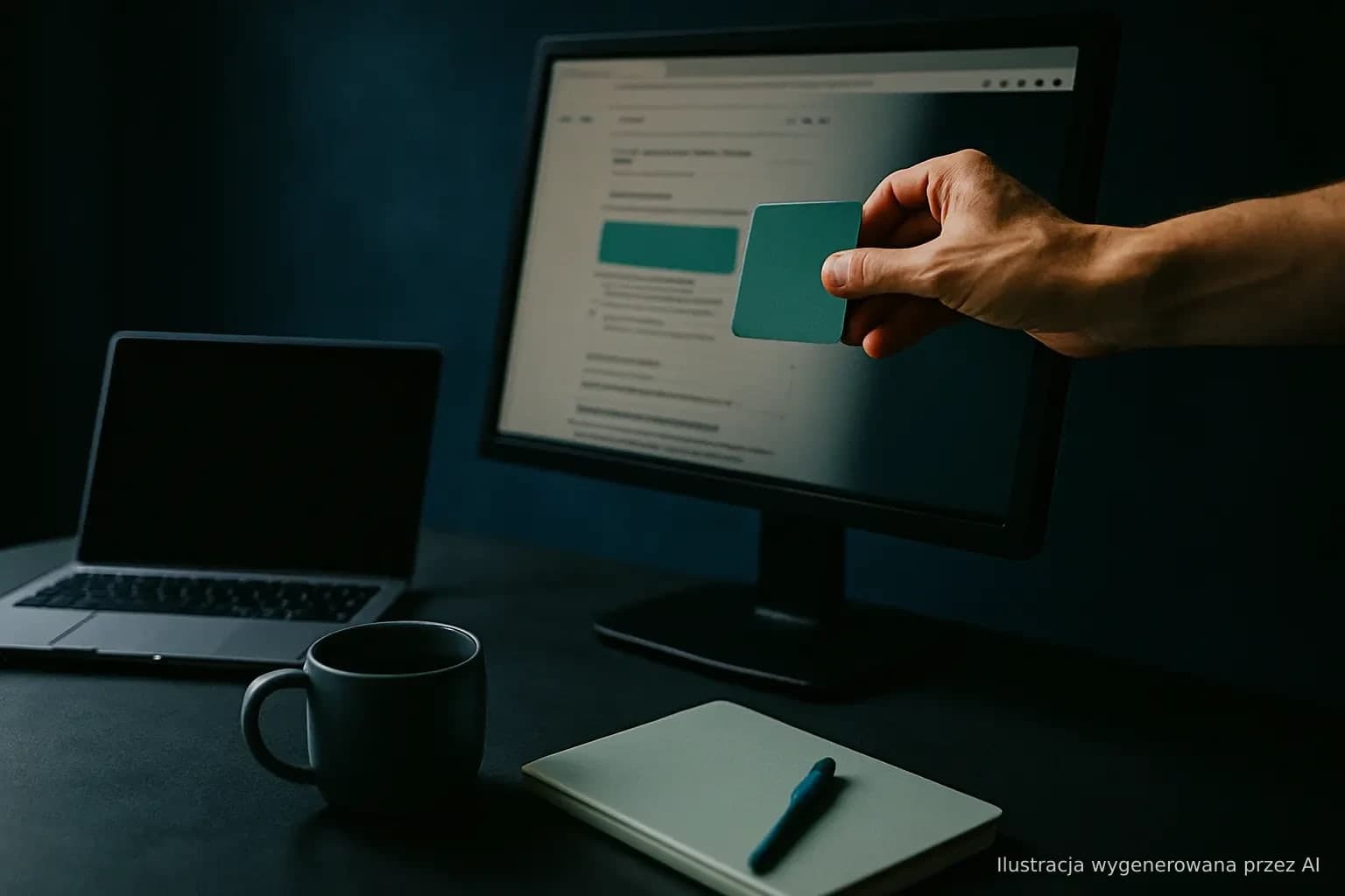 Google usuwa etykiety z AI Overviews na desktopie i 5 zmian w SEO