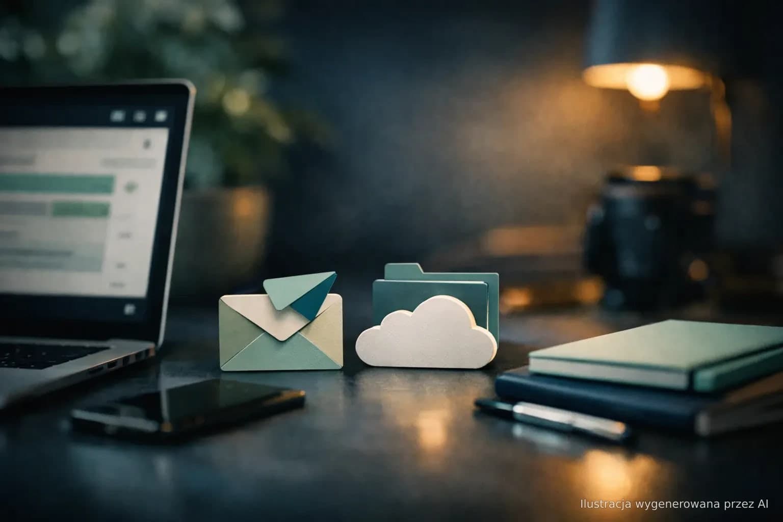 Google zmienia politykę: reklamy AI Mode mogą czerpać z Gmaila i Dysku