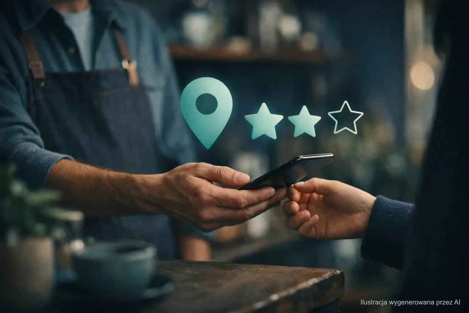 Ile kosztują opinie w Google? Dlaczego nie warto ich kupować i jak zbierać prawdziwe