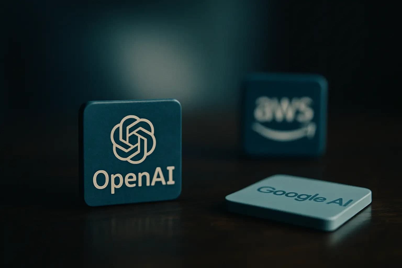 OpenAI Daybreak na AWS, Google AI w Ads i 5 zmian w AEO – sierpień 2026