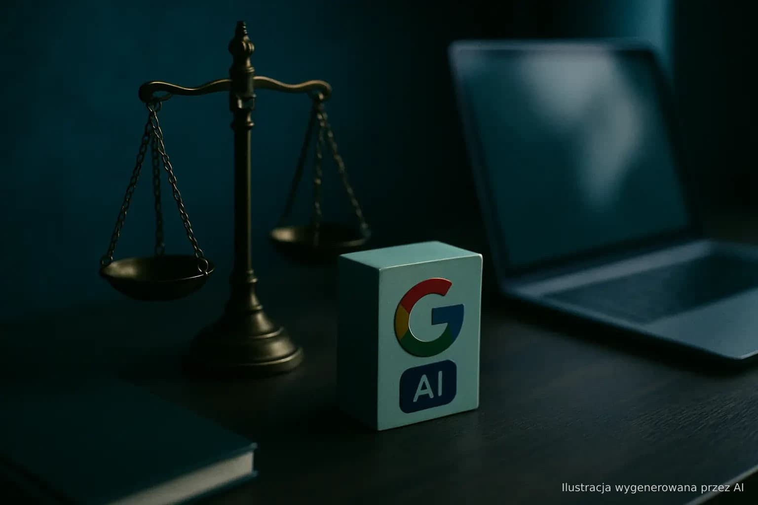 Sąd nie rozbija Google Ad Tech, AI Mode przejmuje wyniki wyszukiwania